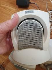 altec lansing speakers Avs 500 Early 2000’s