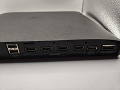 Samsung SOC8004C One Connect Box Only Tested