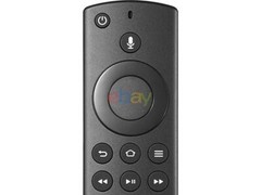 New Genuine NS-RCFNA-21 (Rev E) For INSIGNIA Smart TV Voice Remote Control