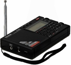 PL330 Digital Portable Radio Multi-Band Receiver Replacement