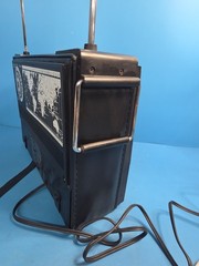Vtg Reader’s Digest RDA-127 Multi-Band Radio 5.8lb 13″x10″ Worldstar MG-6000