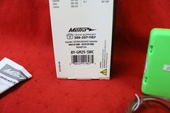 Metra BY-GM29-SWC Steering Wheel Control Interface for Select 2006-Up GM NEW #N1