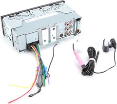 Kenwood KMM-BT332U Digital Media Receiver