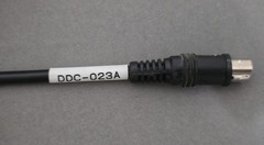 20-DDC023A Mito Replacement 70′ Cable for 20-CM32AH Rearview Camera Brand New