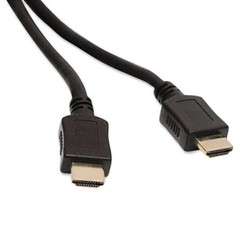 HIGH SPEED HDMI 10FT GOLD DIGITALVIDEO CABLE P568 010 M/M