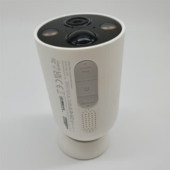 TP-Link Tapo Wire-Free MagCam, Indoor/Outdoor 2K Battery Powered Smart Camera