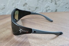 IMAX 3D Glasses Vikuiti 3m Made in Italy Adult One Size Rare