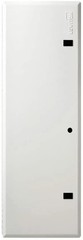 Leviton Structured Media Center Hinged Cover, 42 In, 47605-360-42D, 47605-42D