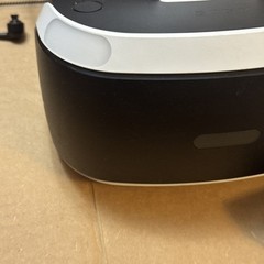 OEM Sony PlayStation VR Headset & Playstation Camera Bundle PSVR1 – AS – IS