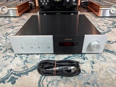 Classé Audio CAP 151 Integrated Amplifier – Right Channel Issue Under Hard Load
