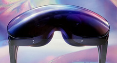 NEW Sealed META QUEST PRO 256 Gb Virtual Reality Set