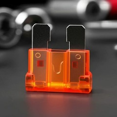 500x 5A ATC/ATO Blade Fuses – Auto Truck RV Marine – Workshop Bulk Supply