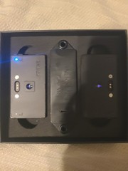 Kat Walk C2 plus enhanced VR Treadmill | Comes with size 11 shoes.