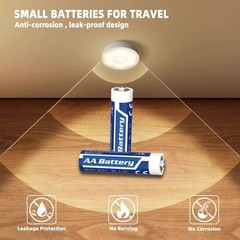 Lot of 12/24 Pack AA AAA Batteries Extra Heavy Duty 1.5v Lots New Fresh