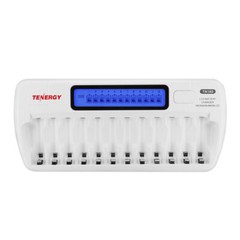 Tenergy NiMH AA and AAA Charger (AC Input) LOT