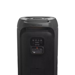 JBL PartyBox Ultimate 1100W Splashproof Party Speaker w/ Wheels