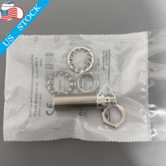 Inductive Proximity Switch Sensor 10-30VDC For Allen Bradley 871TM-M10NP18-D4