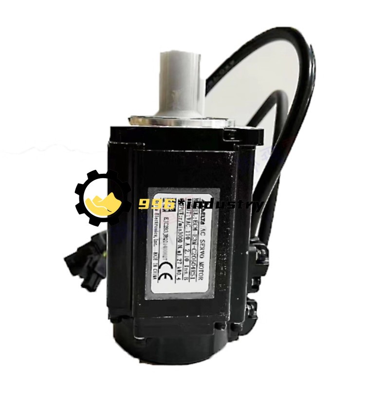 1PC NEW ECM-E3M-CA0602RSE servo Motor