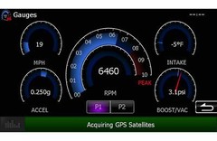 iDatalink Maestro RR ADS-MRR Car Radio Replacement & Steering Wheel Interface