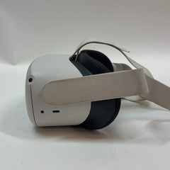 Meta Quest 2 128GB Standalone All-in-One VR Headset KW49CM READ