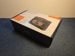 Gracioso CR-311 Cassette Player Headphones Internal Battery C-Charger Bluetooth