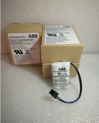 2 Pcs ABB Battery 3HAC044075-001/01 7.2V ABB ROBOT SMB battery 3HAC044075-001