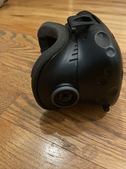 🔥 HTC Vive Virtual Reality Headset – Headset ONLY 100% working