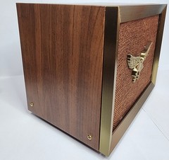 Browning Golden Eagle DDS- VFO and External Speaker