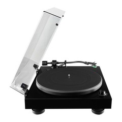 Fluance Elite HiFi Vinyl Turntable Record Player Audio Technica Cartridge