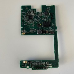 Motherboard Logic Circuit Board for iPod Classic 4G Photo 40gb/60gb 820-1642-A