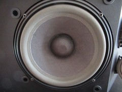 1 BOSE 4.2 SERIES II DIRECT REFLECTING SPEAKER