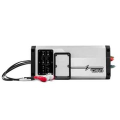 DS18 NVY-T800.4D Waterproof 4-Channel Marine UTV ATV 2400 Watt Class D Amplifier