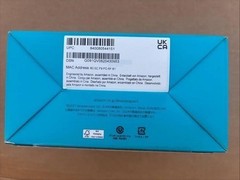 Echo Show 5 (2nd Gen) Smart Display Speaker – Deep Sea Blue