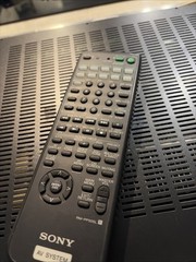 VTG Sony STR-DE975 5.1 Channel 500-Watt AV Receiver Clean Free Ship Look Read