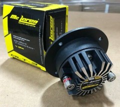 MLT-3 Mc Laren Sound Systems Bullet Tweeter (ONE PIECE) 100 Wts rms 4 Ohm