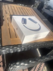 Apple AirPods Max — Space Gray — Brand New/Factory Sealed