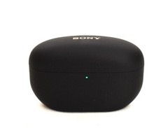SONY WF-1000XM5 Premium Wireless Active Noise-Canceling In-Ear Headphones -Black