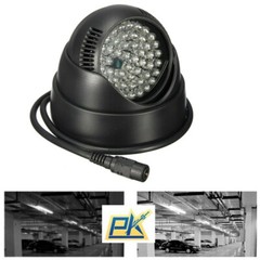 48 LED Illuminator IR Infrared Night Vision Light Lamp For Security Camera CCTV