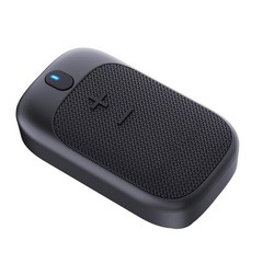 Wireless Clip On Bluetooth Speaker 5.4 Lightweight Portable for Hiking Running