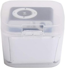 Versatile Mini MP3 Player with MicroSD Slot – Enhance Your Music Experience