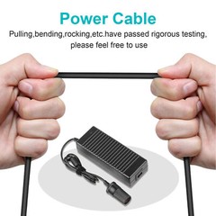 AC To DC 110V To 12V 5A/10A Car Cigarette Lighter Socket Converter Power Adapter