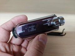Sony MP3 NW-E403/405/407/503/505/507/NW-A605 256M/1GB mp3 Music Player