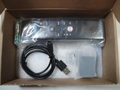 SLING AIR TV MINI DONGLE MULTI FUNCTION BLUETOOTH, REMOTE, TV TO STREAMING