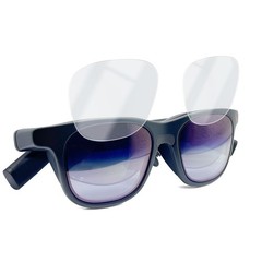 For VITURE Pro film of high-definition anti-scratch AR glasses protective film