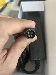 4-Pin 24V AC/DC Adapter For L.T.E. LTE120ES-S4-1 LTE Li Tone Electronics 120W 5A