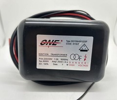 1PC ONE BGY004-8/GS25P ignition high voltage package