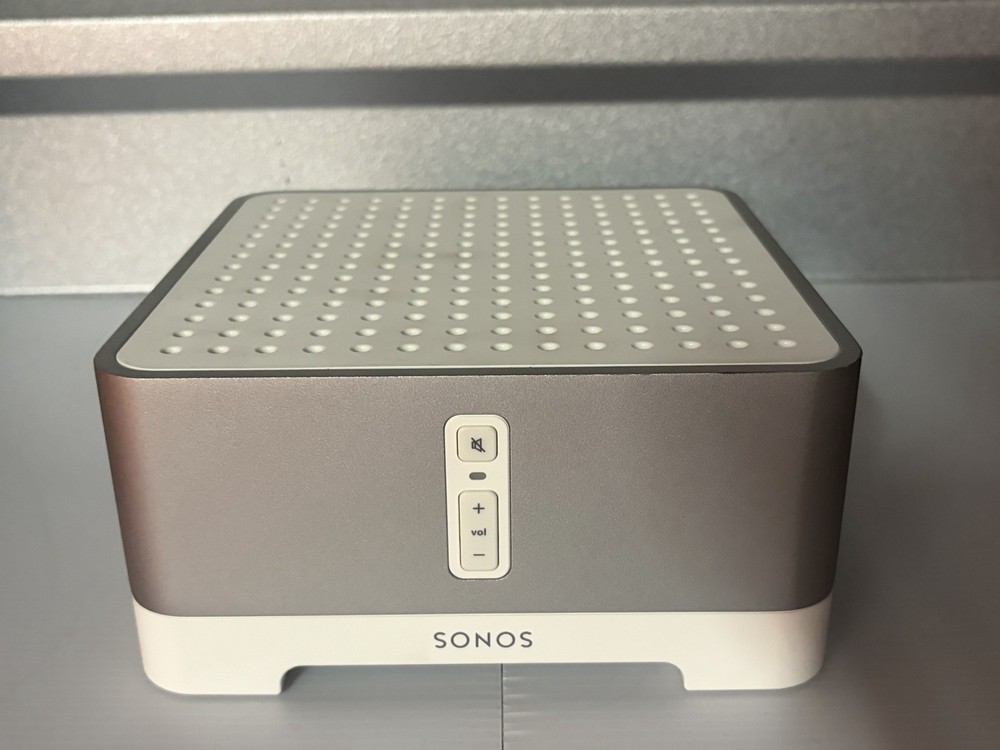 Sonos Connect Digital Music Streamer Gen 1