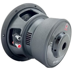 1x Gravity 10 Inch 1500 Watt Car Audio Subwoofer w/ 2 Ohm DVC Power 10 in. Sub