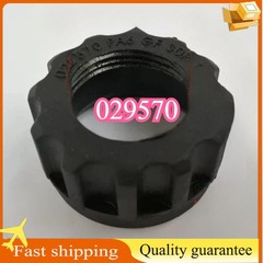 029570 1PCS New Applicable To Rexroth 6-way Solenoid Valve Coil Nut PA6 GF30H