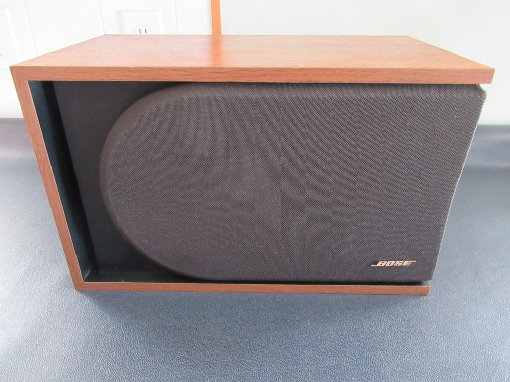 1 BOSE 4.2 SERIES II DIRECT REFLECTING SPEAKER
